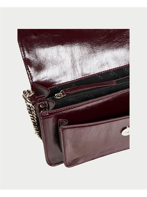  JOHN RICHMOND | RWA25226BOWINE BURGUNDY